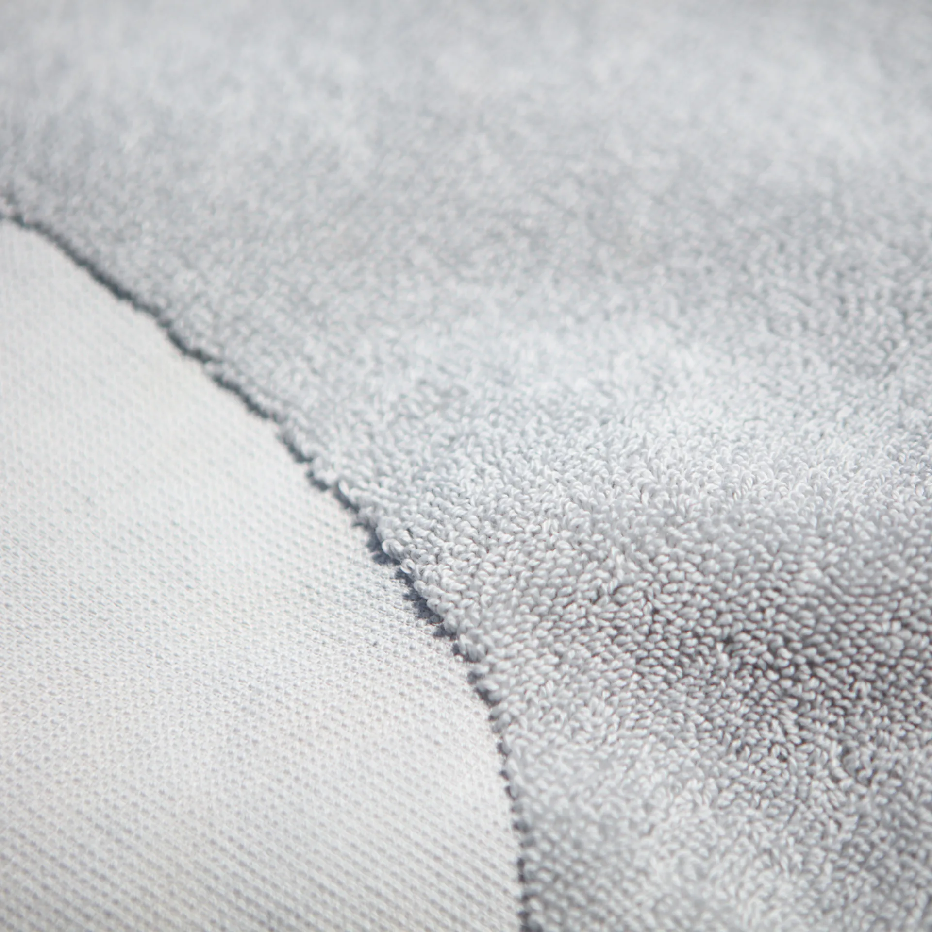 Juniper rantapyyhe 85 x 160 cm, Stone Grey Juniper