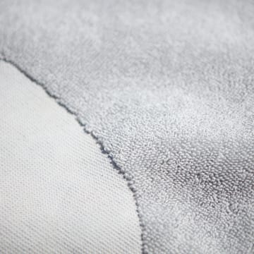Juniper rantapyyhe 85 x 160 cm - Stone Grey - Juniper