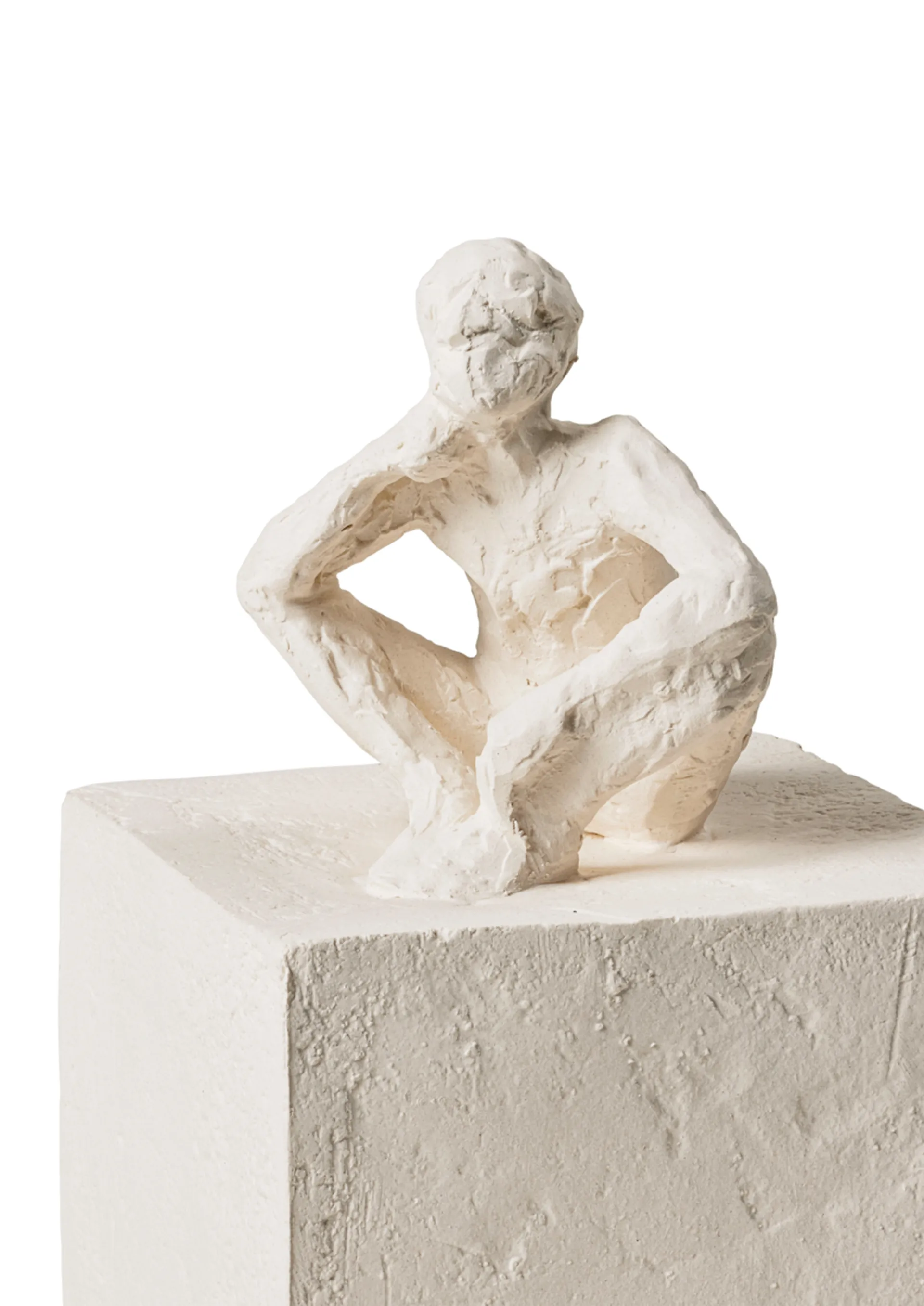 Astro veistos, Jousimies Kähler