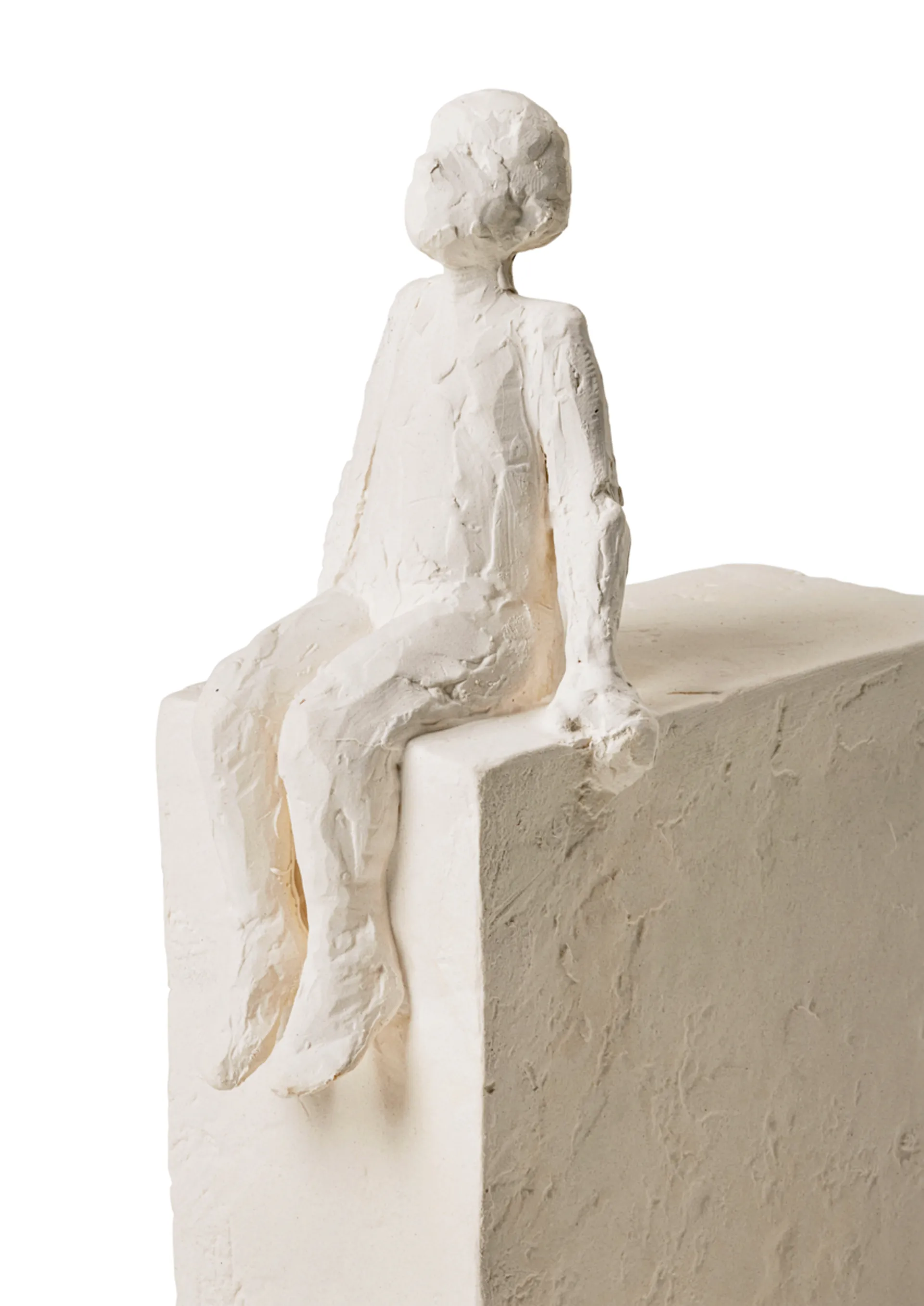 Astro veistos, Neitsyt Kähler