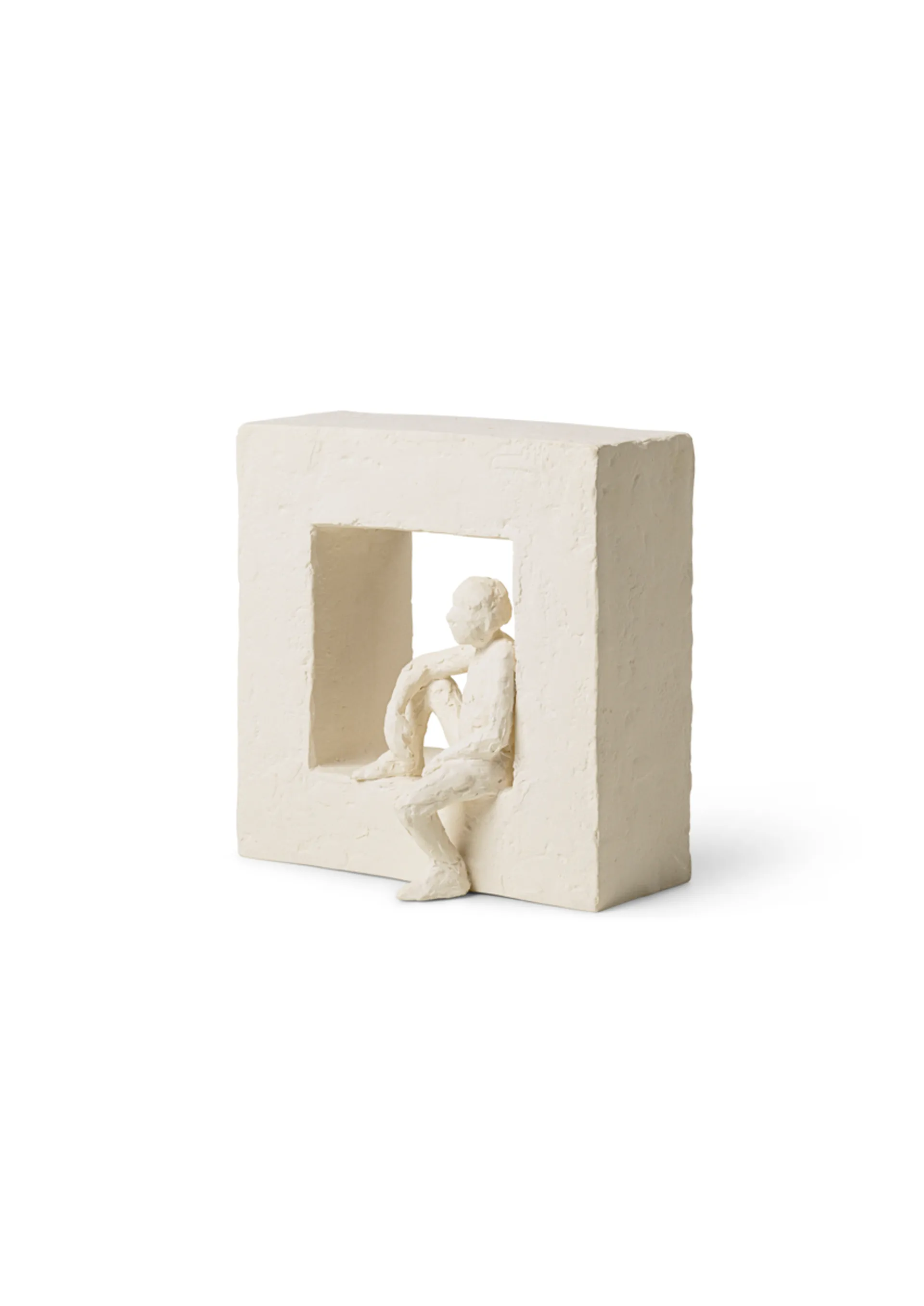 Astro veistos, Rapu Kähler