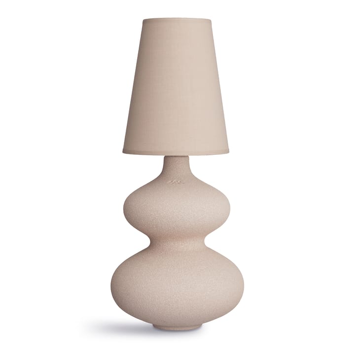 Balustre pöytävalaisin 43,5 cm, Vaaleanpunainen Kähler