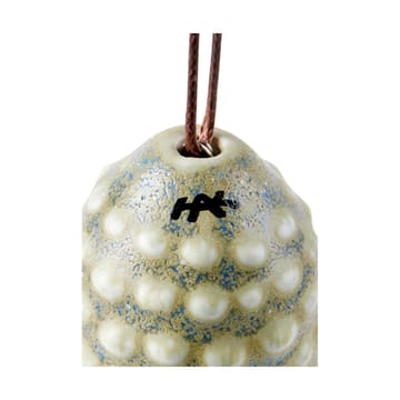 Christmas Tales -männynkäpy 6 cm - Vihreä - Kähler