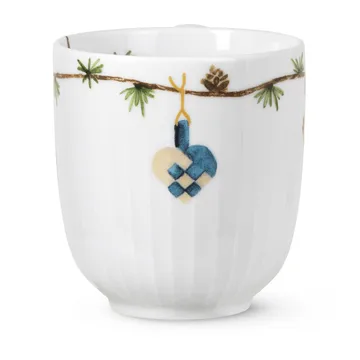 Hammershøi Christmas joulumuki 33 cl - 2021 - Kähler