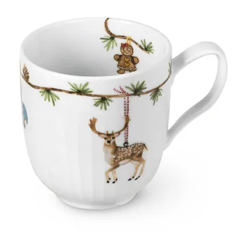 Hammershøi Christmas joulumuki 33 cl - 2021 - Kähler