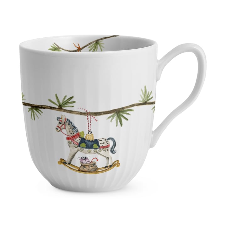 Hammershøi Christmas joulumuki 33 cl - 2025 - Kähler