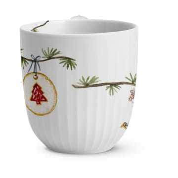Hammershøi Christmas joulumuki 33 cl - 2025 - Kähler