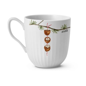 Hammershøi Christmas joulumuki 33 cl - 2025 - Kähler