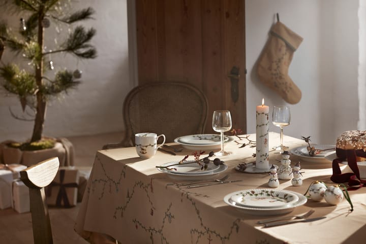 Hammershøi Christmas joulumuki 33 cl, 2025 Kähler