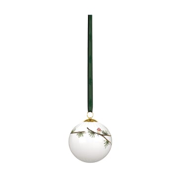 Hammershøi Christmas joulupallo Ø6 cm - 2025 - Kähler