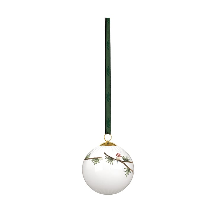 Hammershøi Christmas joulupallo Ø6 cm, 2025 Kähler