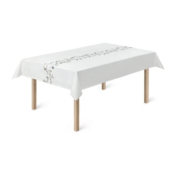 Hammershøi Christmas liina 150x220 cm - Valkoinen - Kähler
