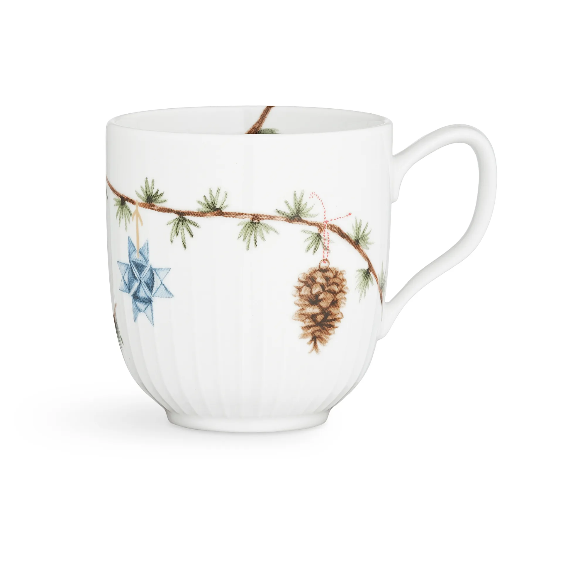 Hammershøi Christmas -muki 33 cl, 2020 Kähler