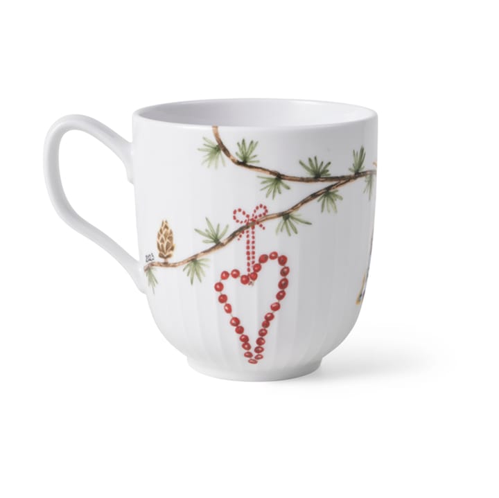Hammershøi Christmas -muki 33 cl, 2023 Kähler