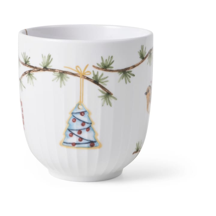 Hammershøi Christmas -muki 33 cl, 2023 Kähler