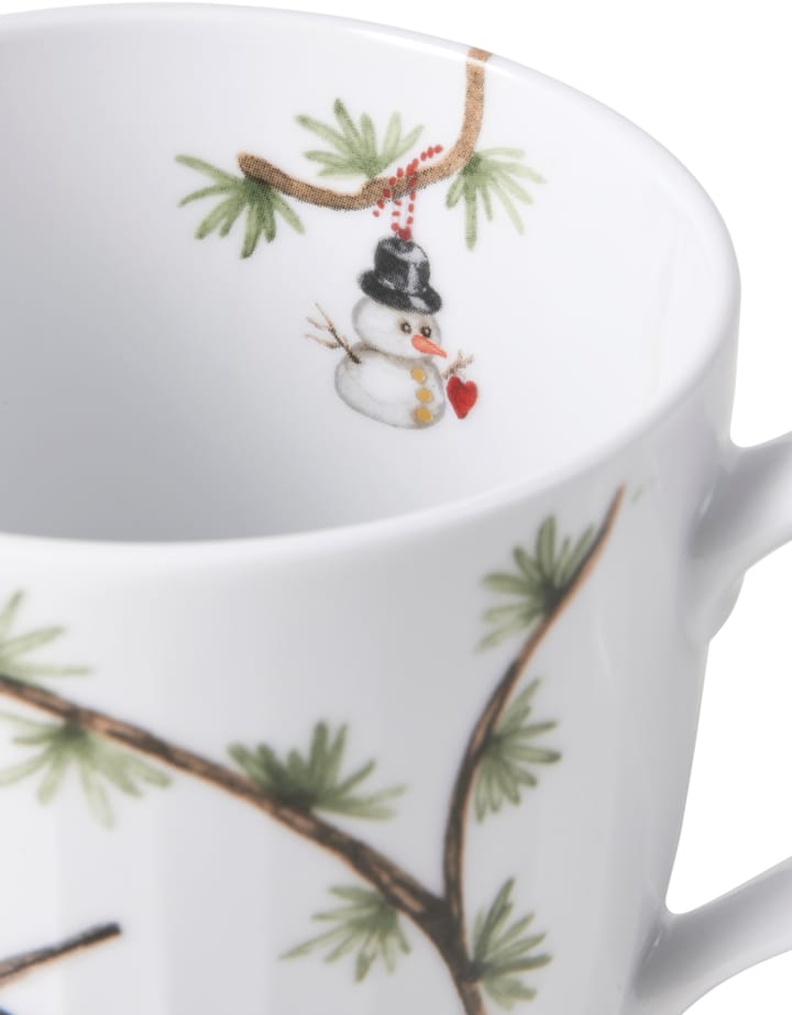Hammershøi Christmas -muki 33 cl, 2023 Kähler