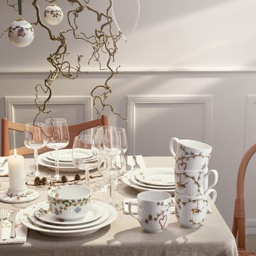 Hammershøi Christmas -muki 33 cl - 2023 - Kähler