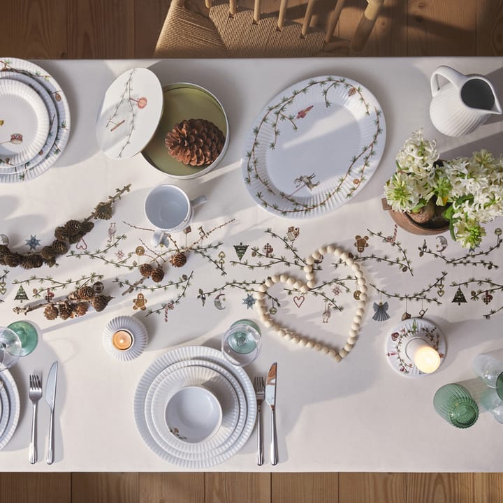 Hammershøi Christmas -muki 33 cl, 2023 Kähler