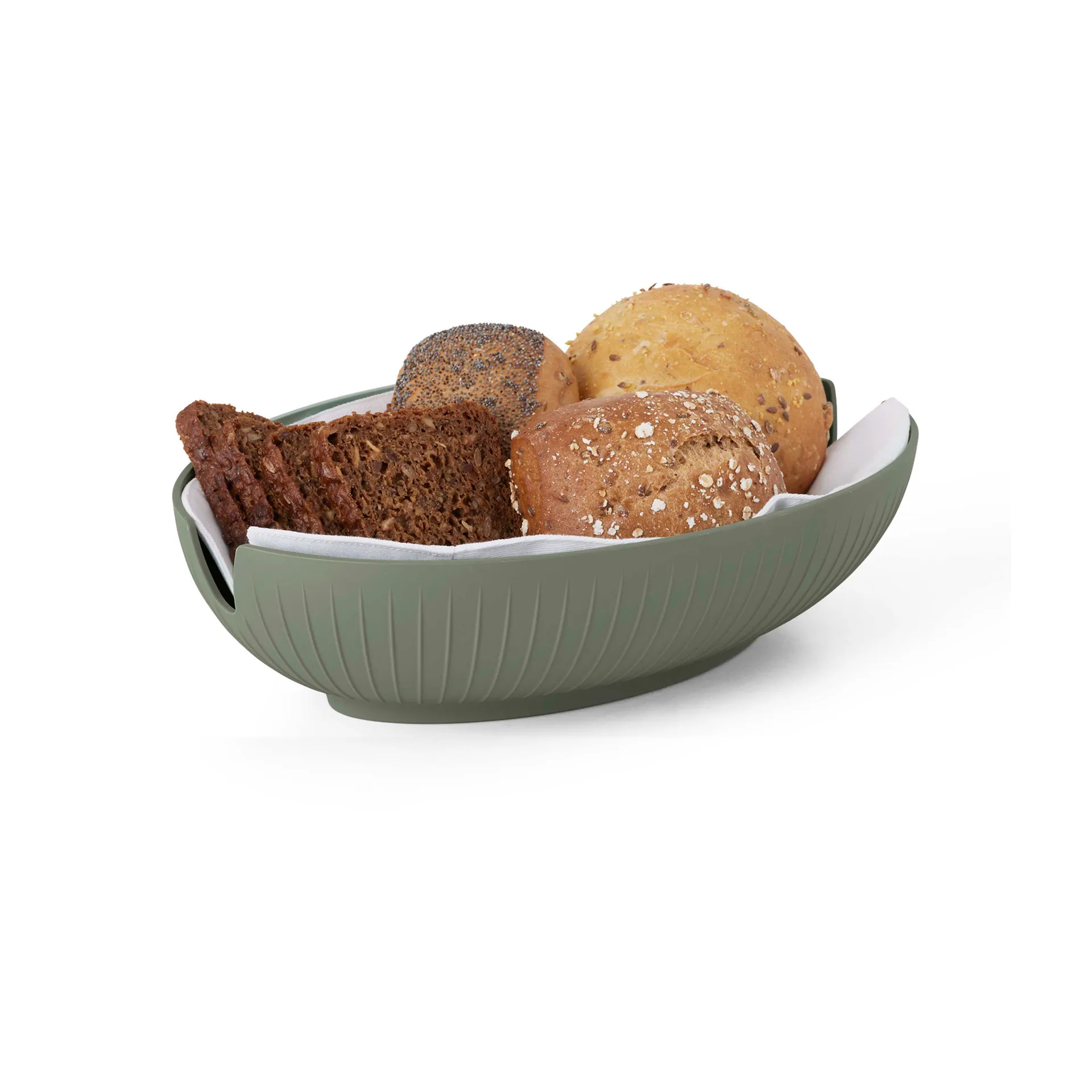 Hammershøi leipäkori, Vihreä Kähler