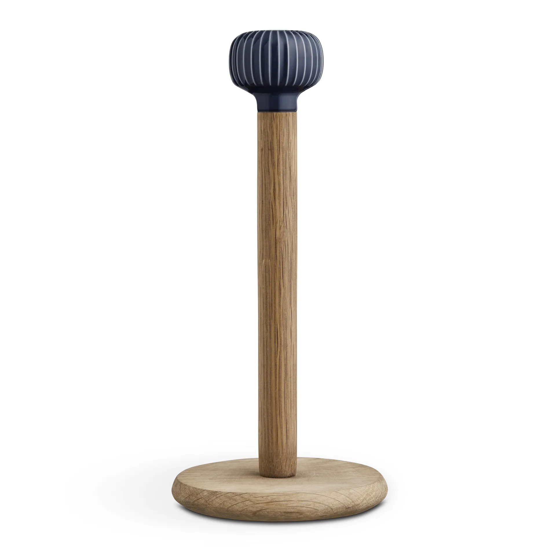 Hammershøi talouspaperiteline, indigo Kähler