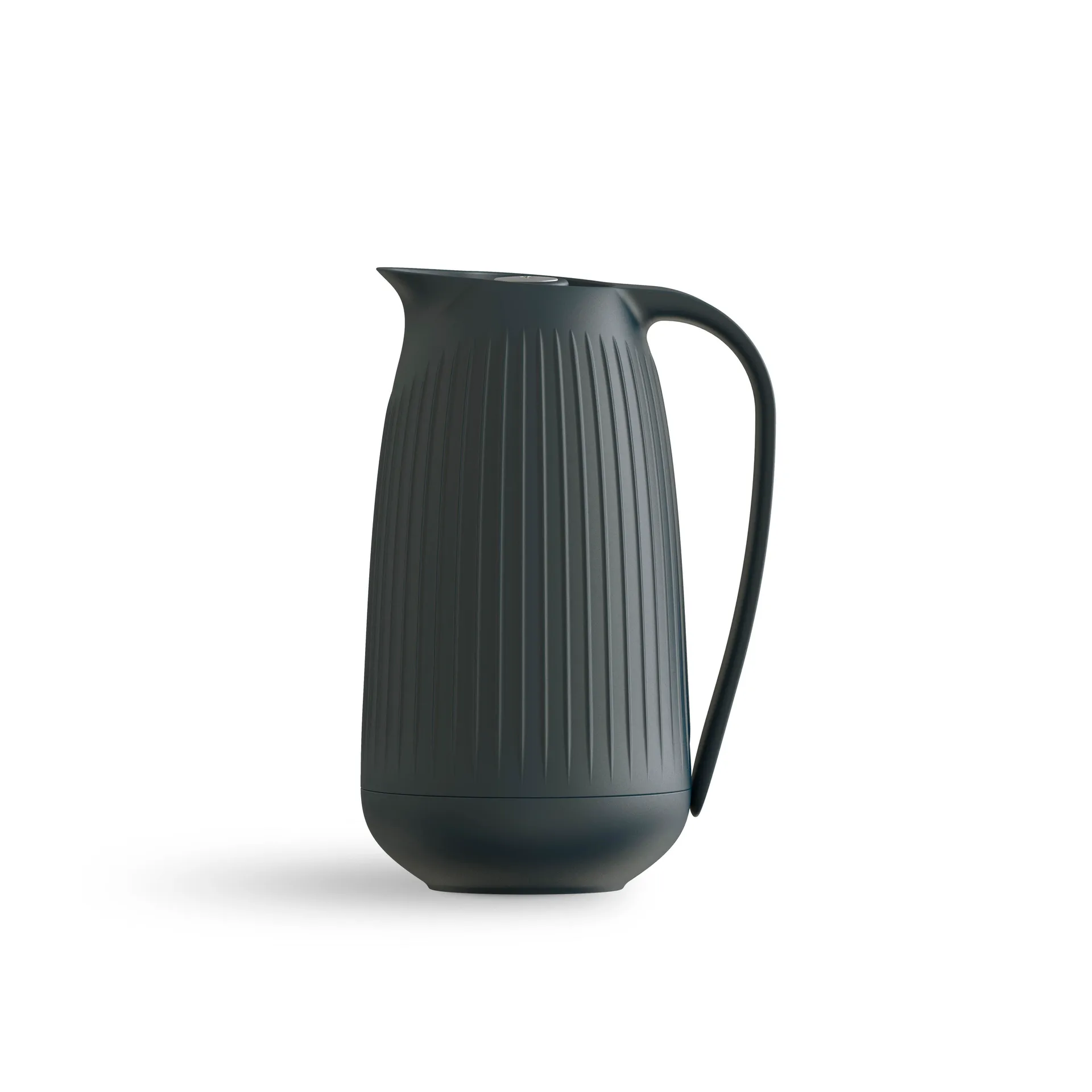 Hammershøi termoskannu, anthracite (harmaa) Kähler