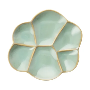 Kantarelli kulho - Sininen, Ø14,5 cm - Kähler