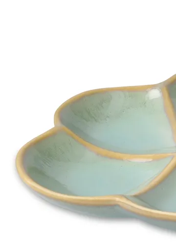 Kantarelli kulho - Sininen, Ø14,5 cm - Kähler