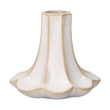 Kantarelli kynttilänjalka - Hiekka, 10 cm - Kähler