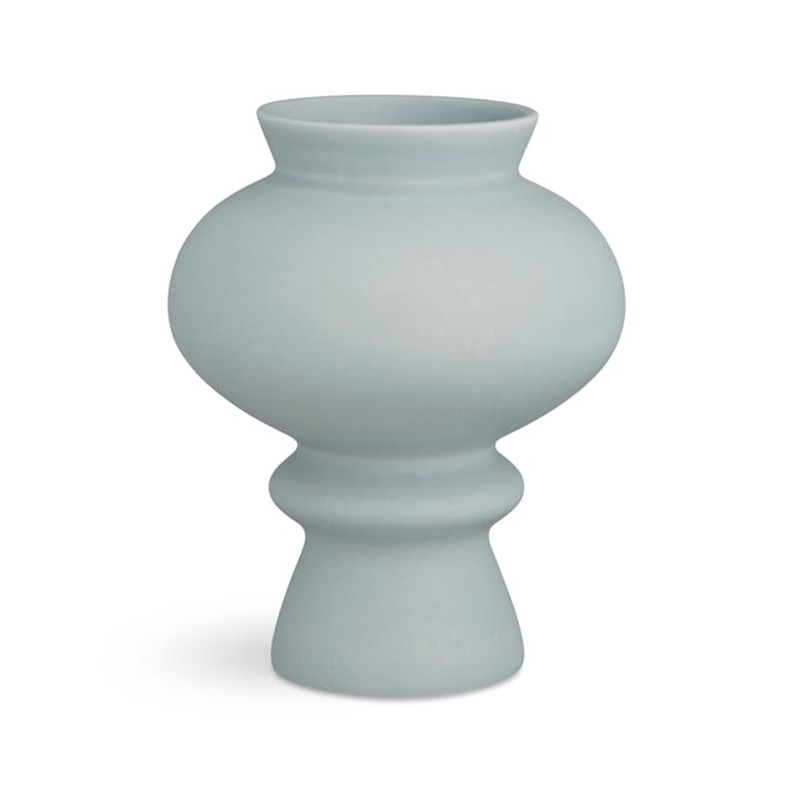 Kontur maljakko 23 cm - Sininen - Kähler