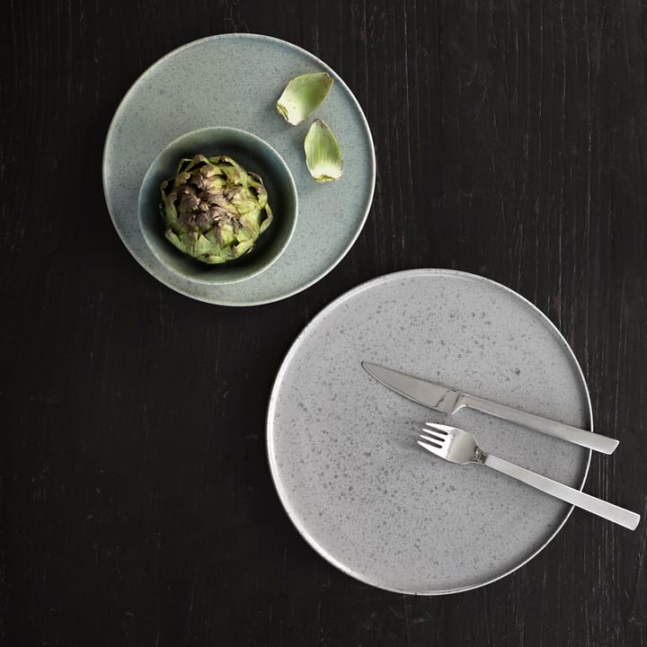 Ombria kulho pieni, granite green (vihreä) Kähler