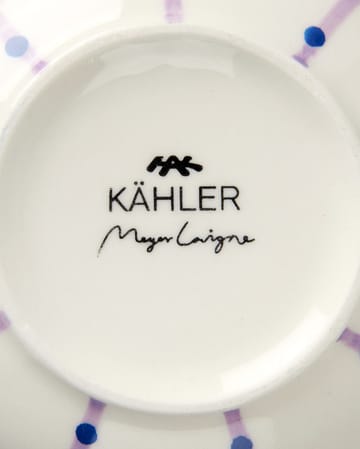 Signature maljakko 15 cm - Violetti - Kähler