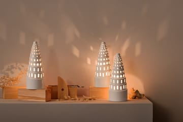 Urbania kynttilätalo - Babel - Kähler