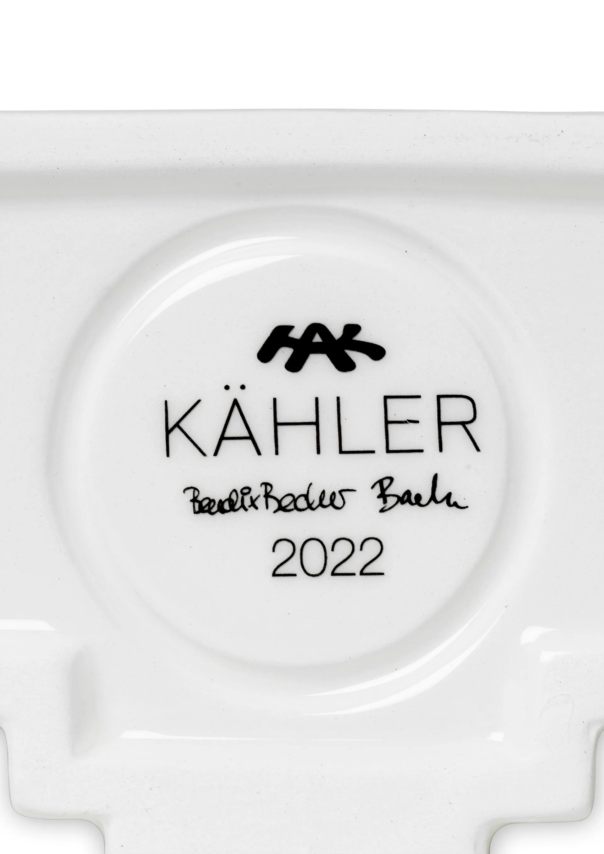 Urbania kynttilätalo, City Kähler