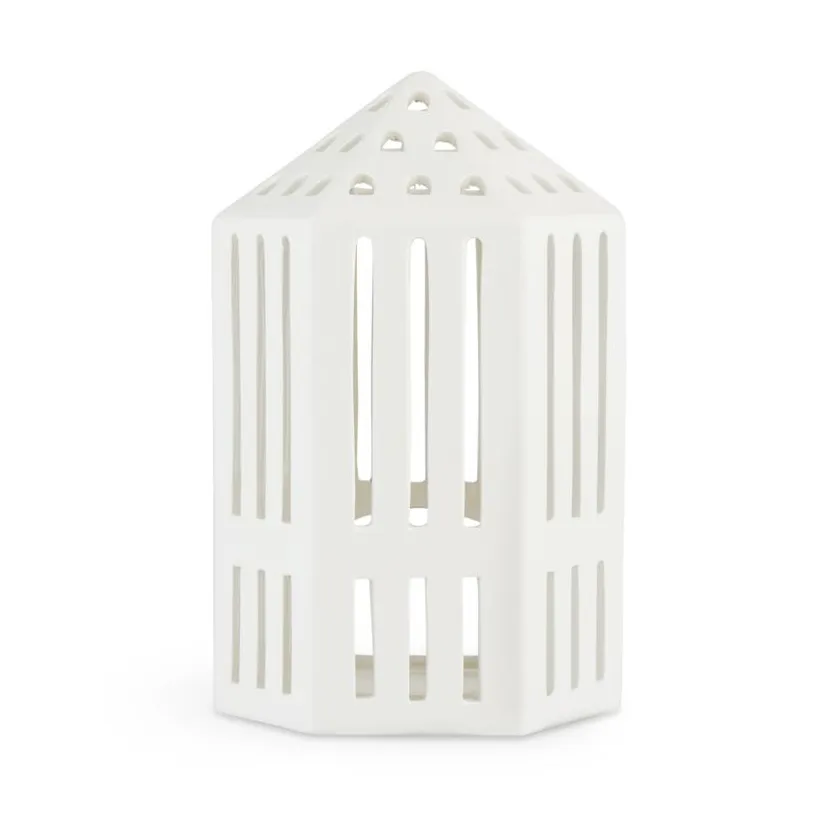 Urbania kynttilätalo, Galleri Kähler