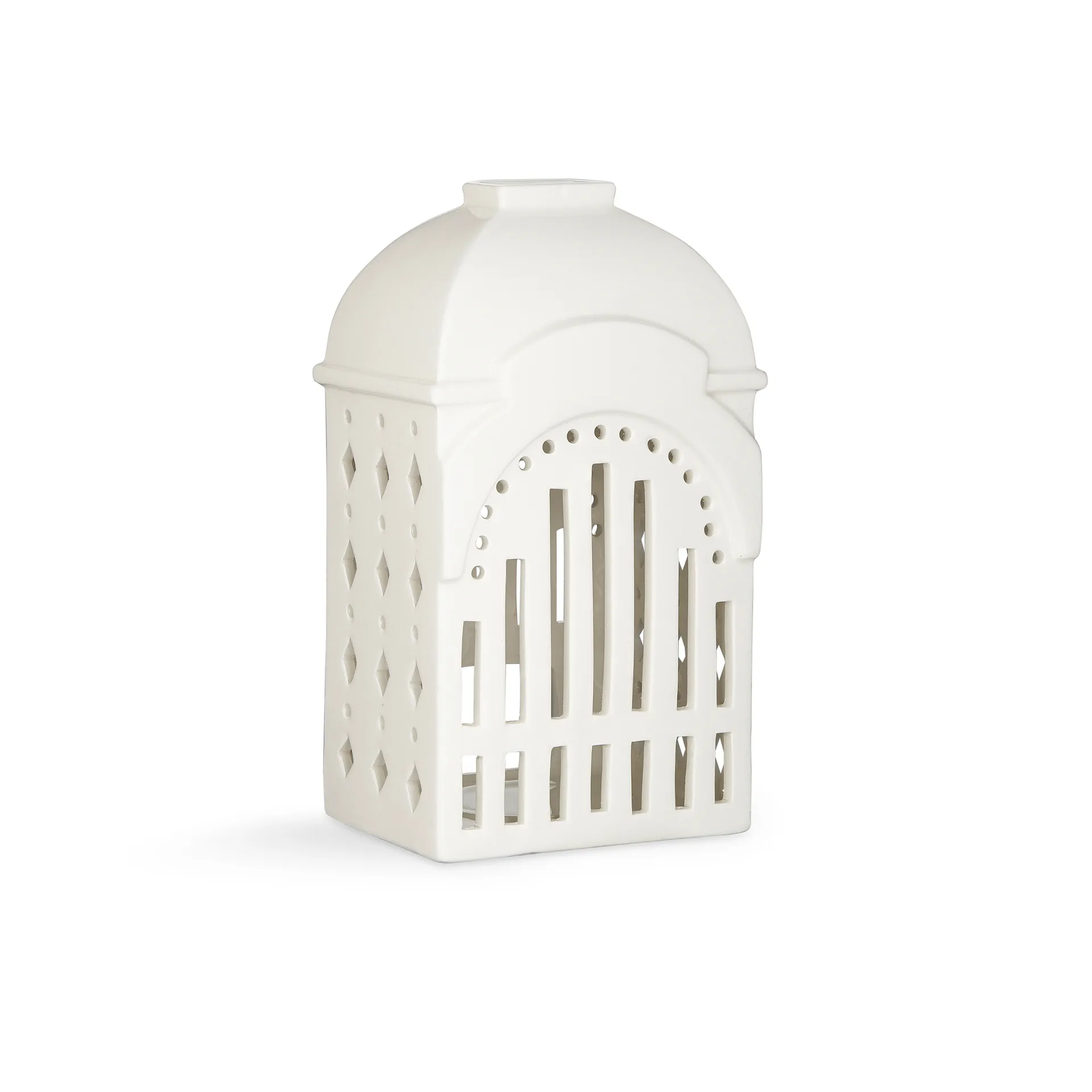 Urbania kynttilätalo, Tivoli Kähler