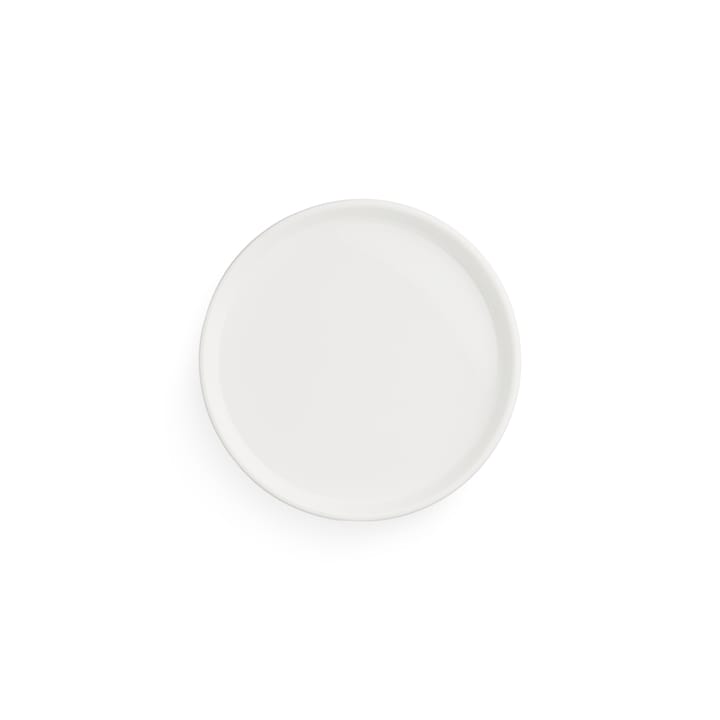 Ursula lautanen Ø 18 cm, Valkoinen Kähler