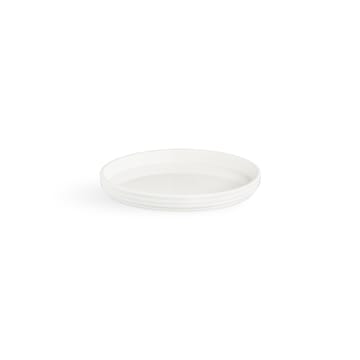 Ursula lautanen Ø 18 cm - Valkoinen - Kähler