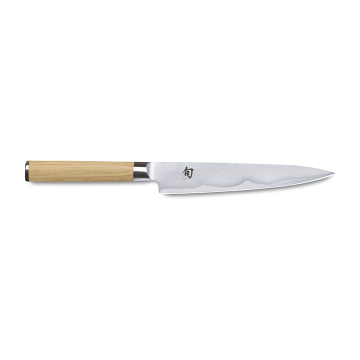 Kai Shun Classic White Yleisveitsi - 15 cm - KAI