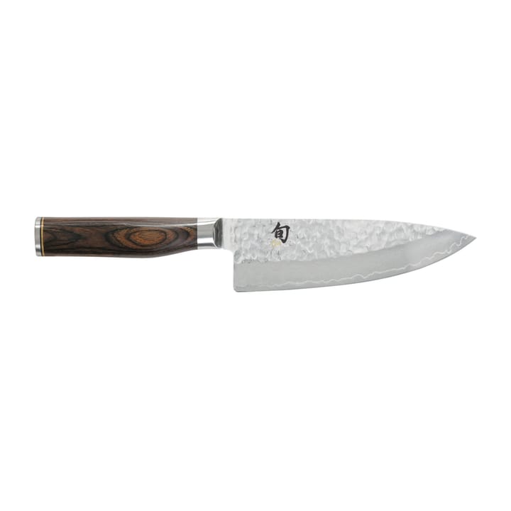 Kai Shun Premier kokkiveitsi - 15 cm - KAI