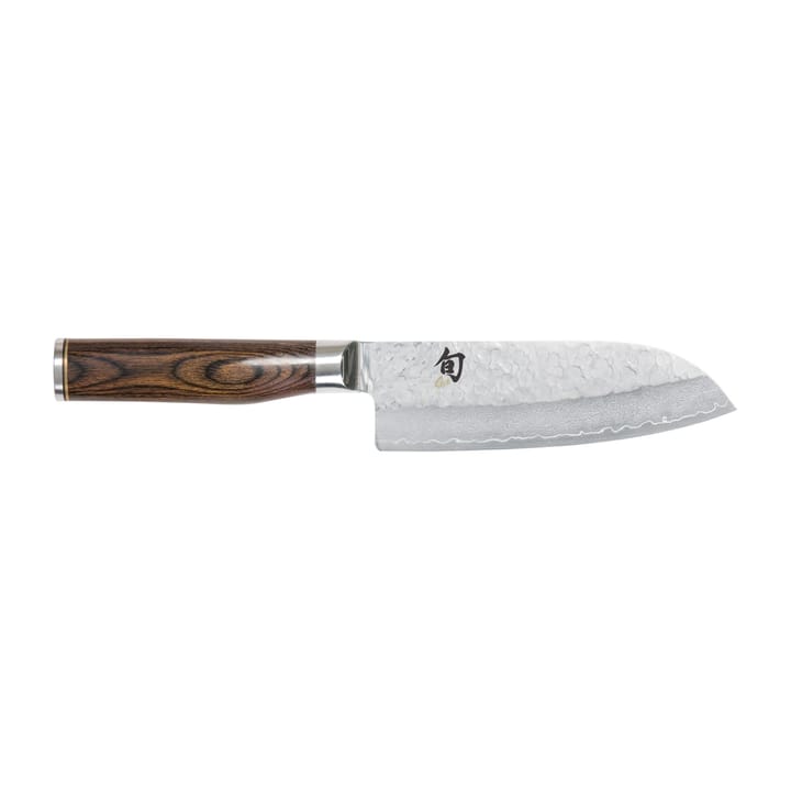 Kai Shun Premier santokuveitsi - 14 cm - KAI