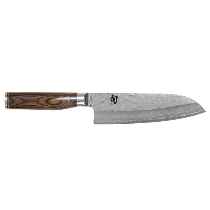 Kai Shun Premier santokuveitsi - 18 cm - KAI