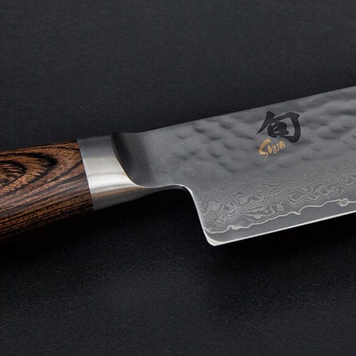 Kai Shun Premier santokuveitsi - 18 cm - KAI