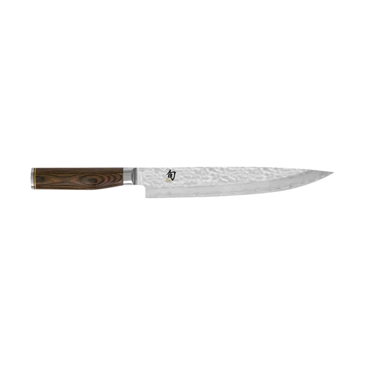 Kai Shun Premier viipalointiveitsi - 24 cm - KAI