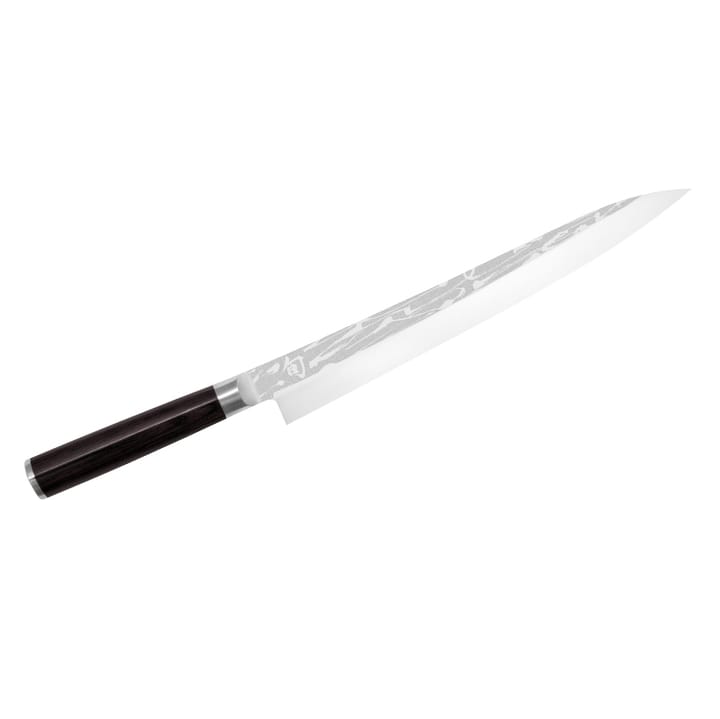 Kai Shun pro sho sashimi-, yagagibaveitsi - 24 cm - KAI