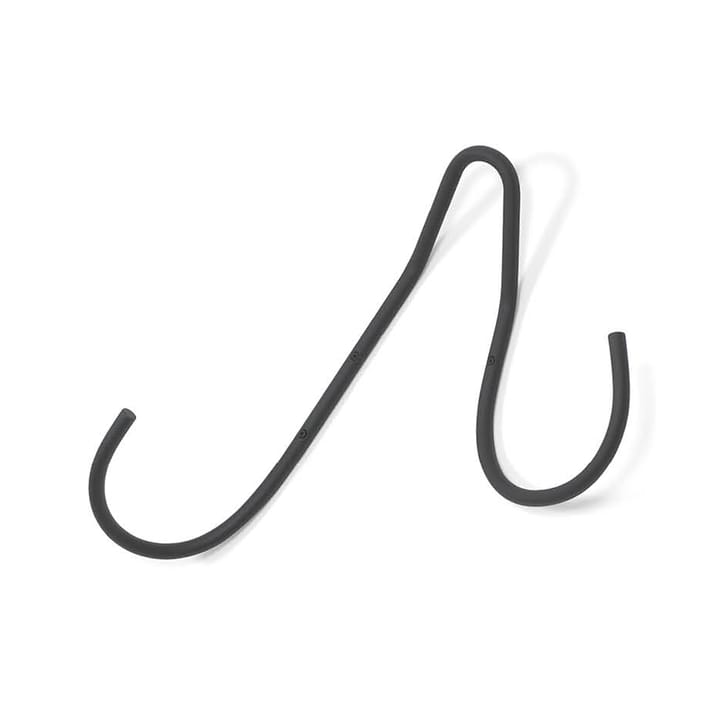 Al Dente -riippuvalaisin - Iso sarvi-muste - Källemo