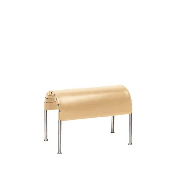 Bruno jalkarahi - Ydinnahka luonnon kromijalusta - Källemo