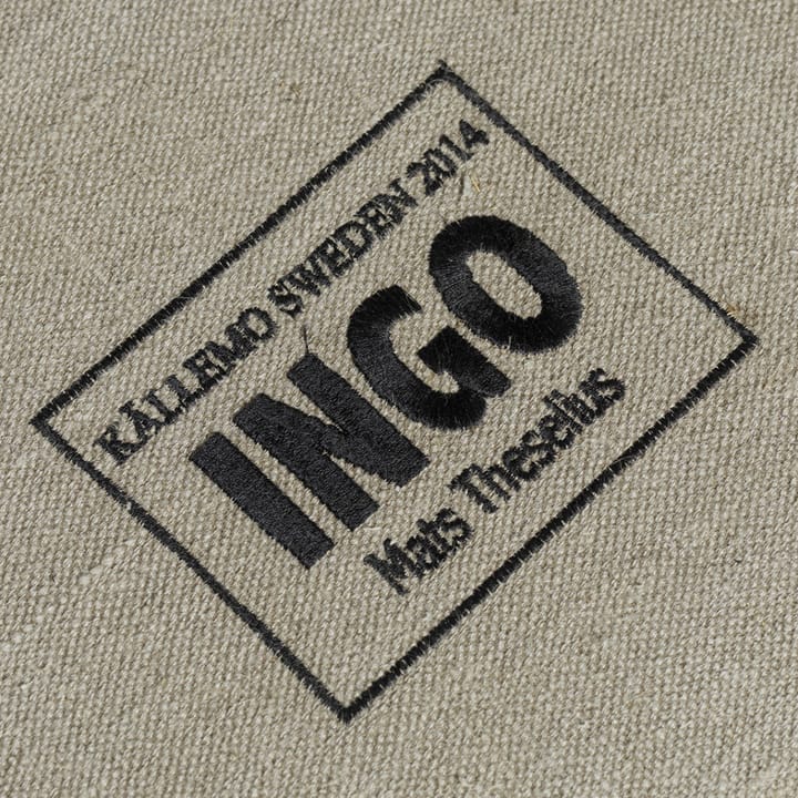 Ingo nojatuoli, Luonnon-kuparikäsitelty Källemo