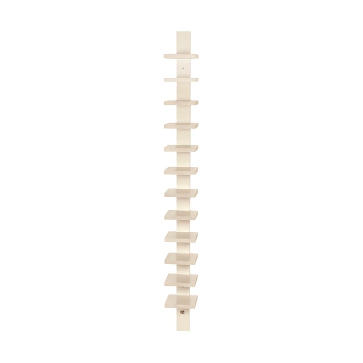 Pilaster seinähylly - Kananmunankuori kiiltävä - Källemo