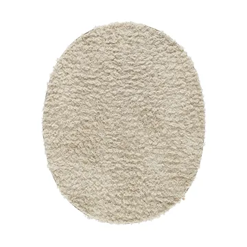 Ålegraes matto - 160x200 cm, Rimfrost 880 - Kasthall