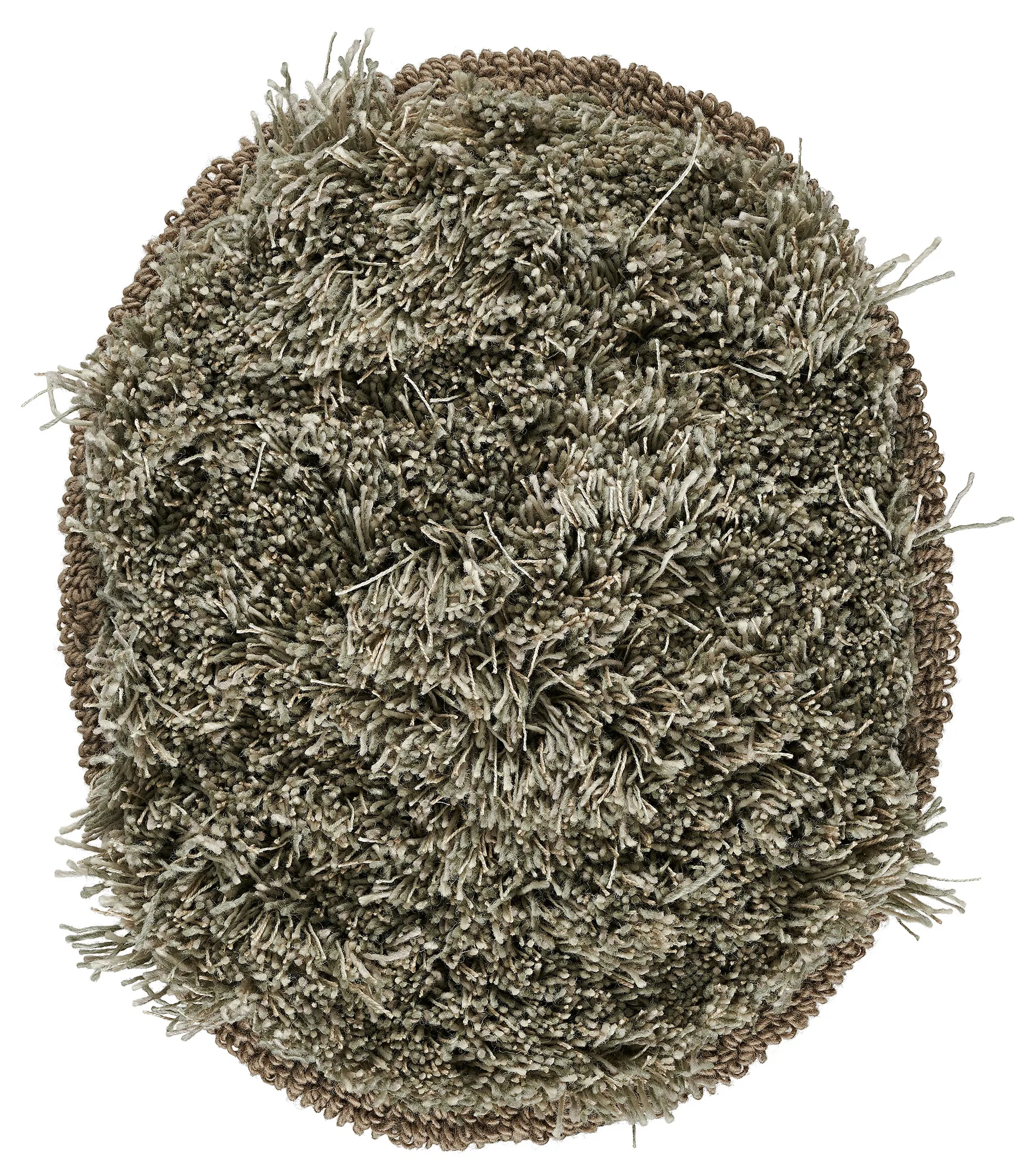 Ålegraes matto, 192x240 cm, Salvie 530 Kasthall